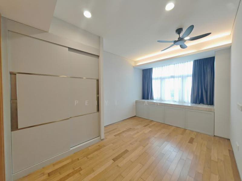 Service Residence for Rent at Pinetree Marina & Resort - PeiYi Tan - PropertyGuru.com.my