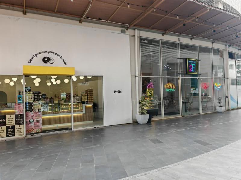 Service Residence for Rent at Pinetree Marina & Resort - PeiYi Tan - PropertyGuru.com.my