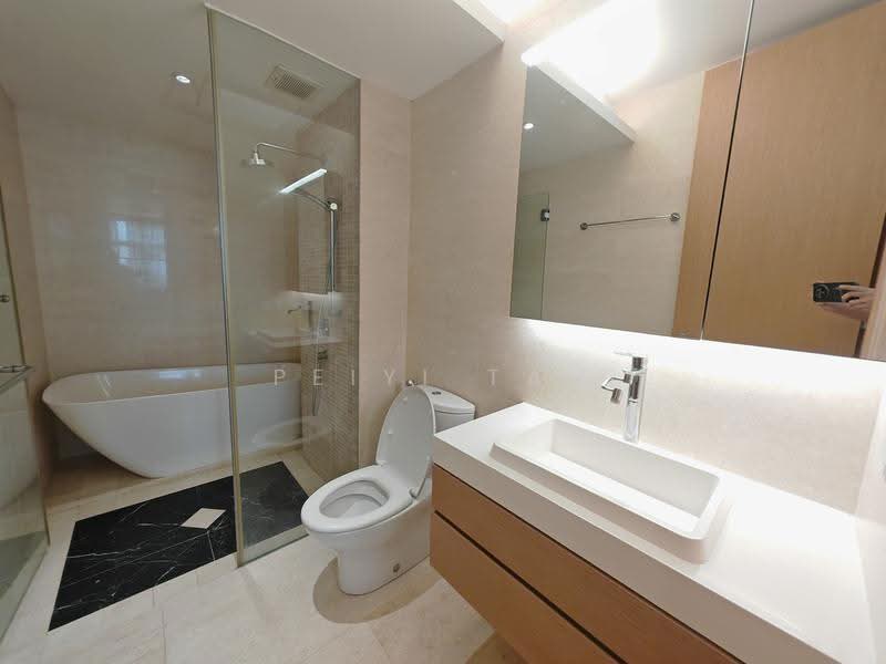 Service Residence for Rent at Pinetree Marina & Resort - PeiYi Tan - PropertyGuru.com.my