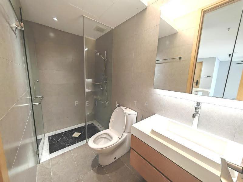 Service Residence for Rent at Pinetree Marina & Resort - PeiYi Tan - PropertyGuru.com.my