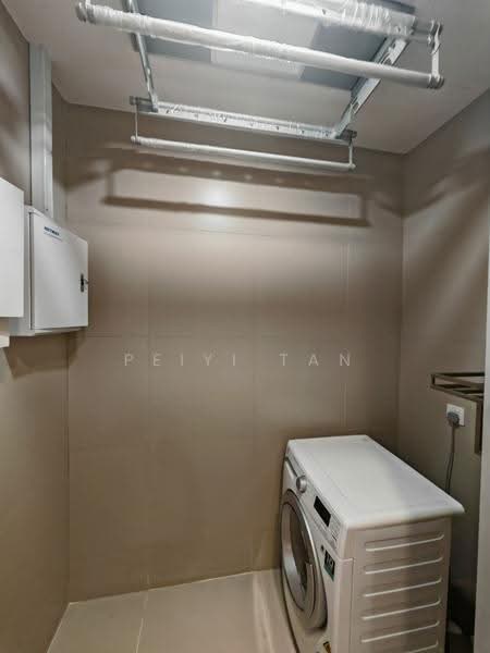 Service Residence for Rent at Pinetree Marina & Resort - PeiYi Tan - PropertyGuru.com.my