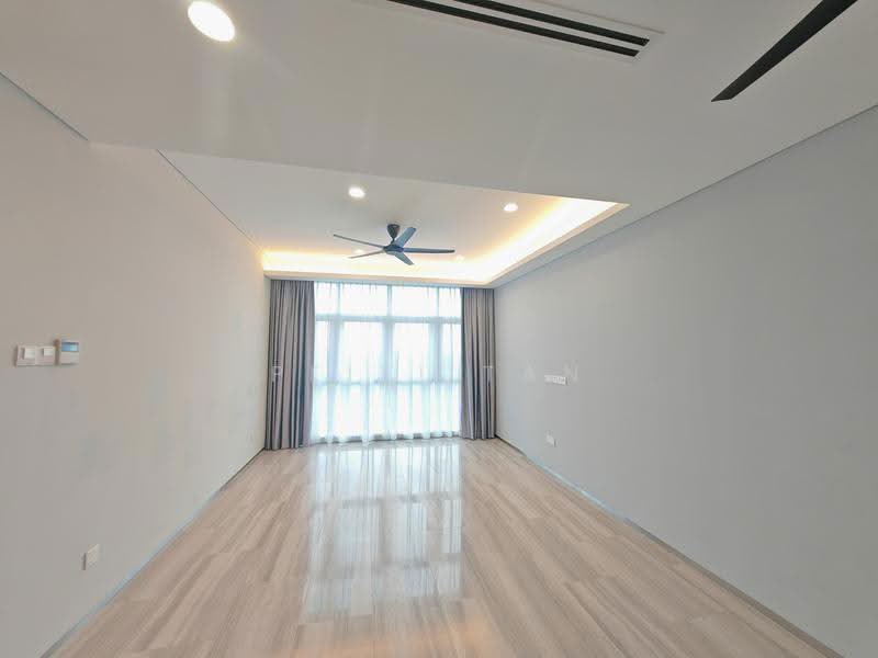 Service Residence for Rent at Pinetree Marina & Resort - PeiYi Tan - PropertyGuru.com.my