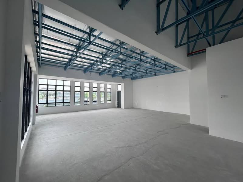 Shop / Office for Rent in Taman Sutera (Johor Bahru) - Julie Yew - Interior - PropertyGuru.com.my