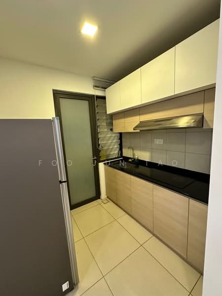 Kondominium untuk Disewa di The WaterEdge (Pinggiran Air) - Foo Jun Tao - PropertyGuru.com.my