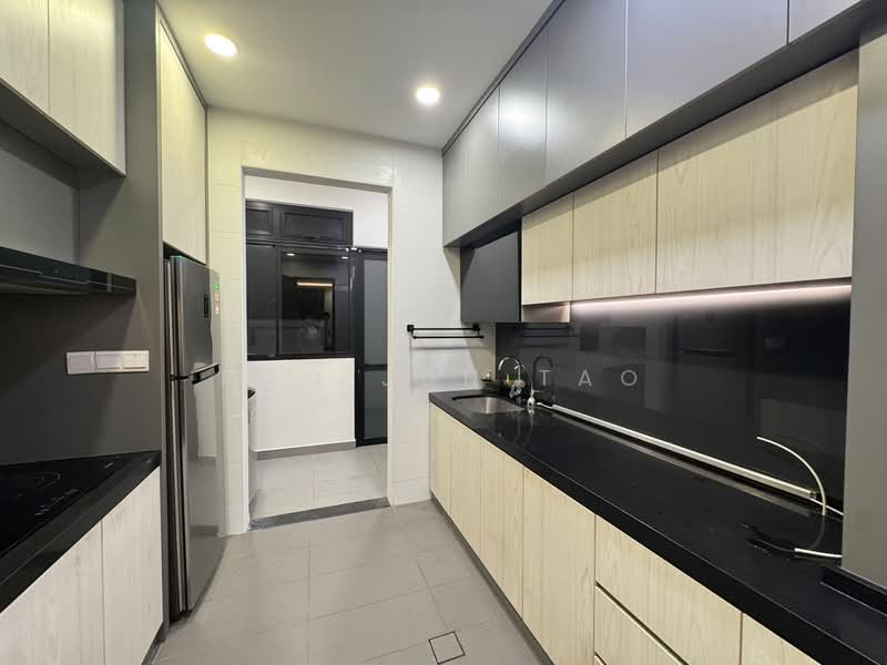 Kondominium untuk Disewa di The WaterEdge (Pinggiran Air) - Foo Jun Tao - PropertyGuru.com.my