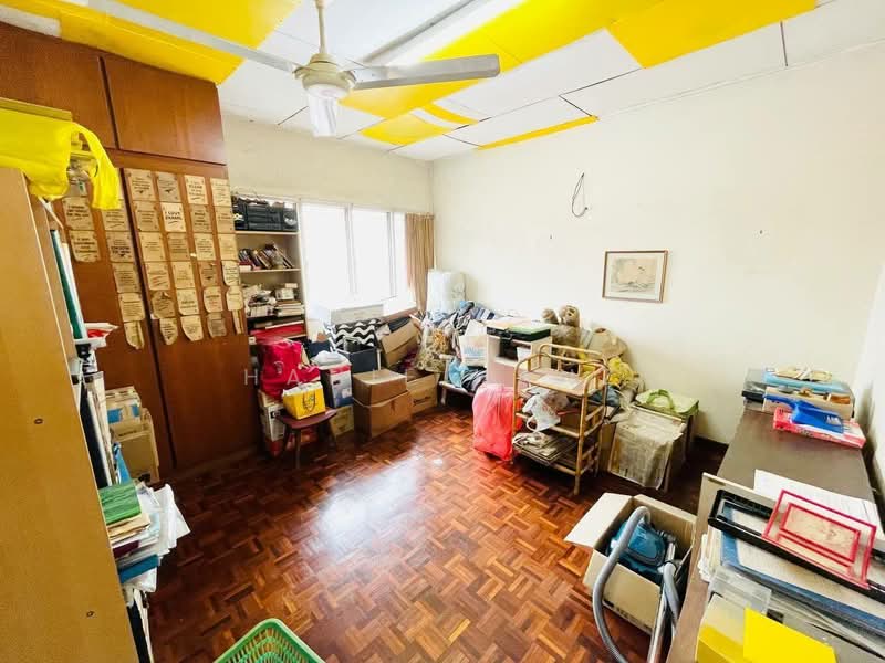 2-storey Terraced House for Sale in Taman Connaught (Cheras) - Hanif Hanz - Study - PropertyGuru.com.my
