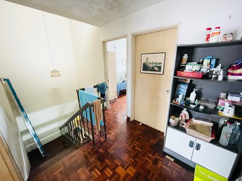 2-storey Terraced House for Sale in Taman Connaught (Cheras) - Hanif Hanz - Corridor - PropertyGuru.com.my
