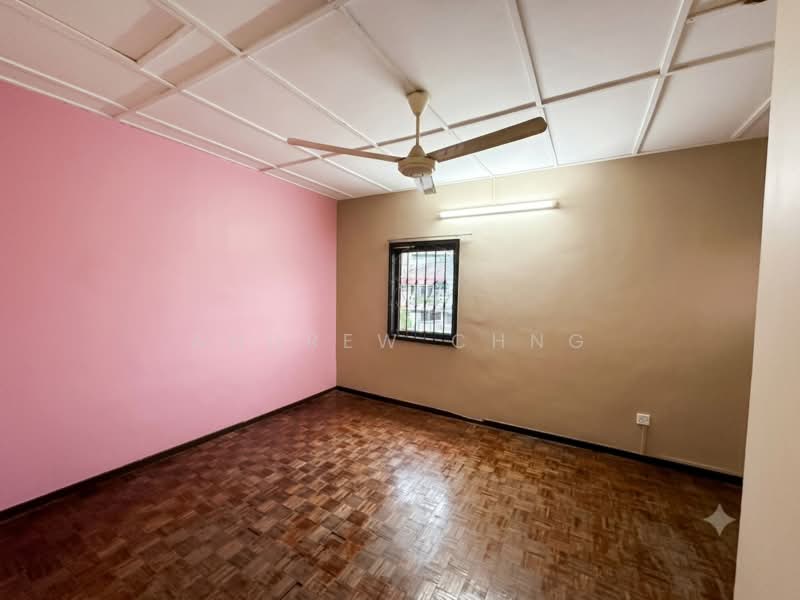 2-storey Terraced House for Sale in Taman Desa (Kuala Lumpur) - Andrew Chng - Interior - PropertyGuru.com.my