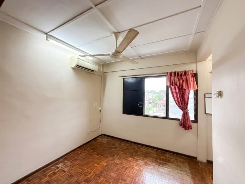 2-storey Terraced House for Sale in Taman Desa (Kuala Lumpur) - Andrew Chng - Bedroom - PropertyGuru.com.my