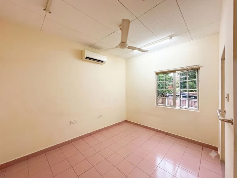 2-storey Terraced House for Sale in Taman Desa (Kuala Lumpur) - Andrew Chng - Interior - PropertyGuru.com.my