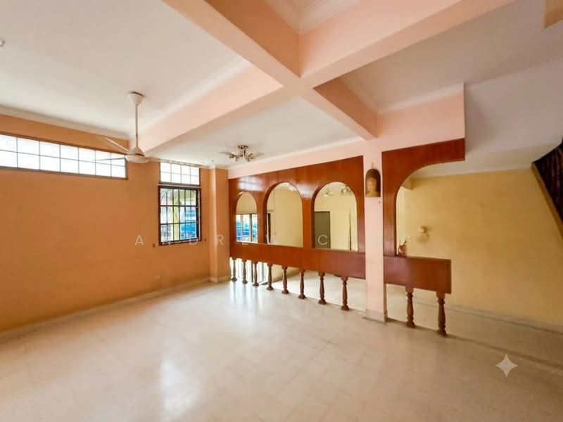 2-storey Terraced House for Sale in Taman Desa (Kuala Lumpur) - Andrew Chng - Interior - PropertyGuru.com.my