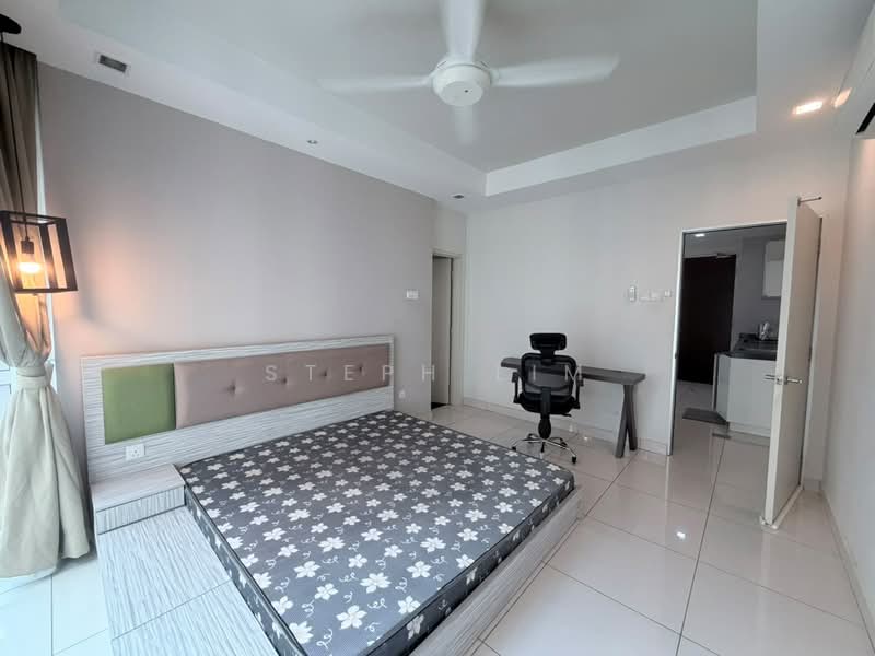 Apartment for Rent at Central Residence @ Sungai Besi - Steph Lim - Bedroom - PropertyGuru.com.my
