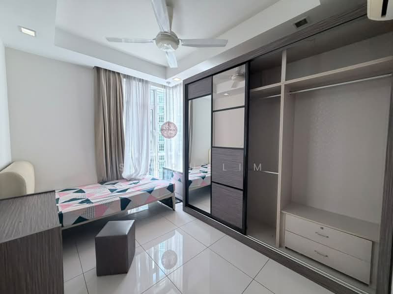 Apartment for Rent at Central Residence @ Sungai Besi - Steph Lim - Bedroom - PropertyGuru.com.my