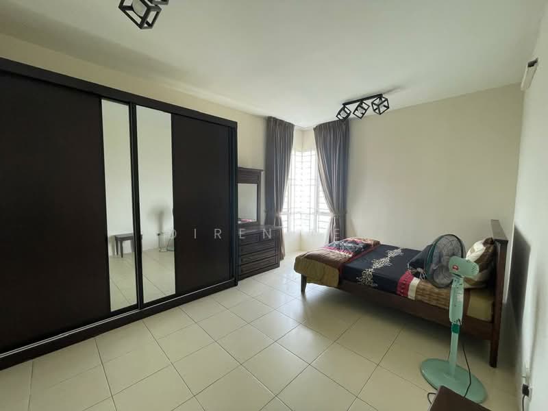 Kondominium untuk Disewa di Platinum Lake PV 12 - Diren Tee - PropertyGuru.com.my