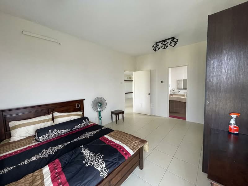 Kondominium untuk Disewa di Platinum Lake PV 12 - Diren Tee - PropertyGuru.com.my