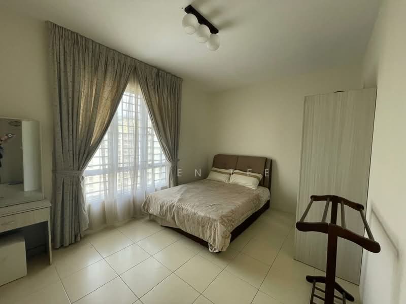 Kondominium untuk Disewa di Platinum Lake PV 12 - Diren Tee - PropertyGuru.com.my