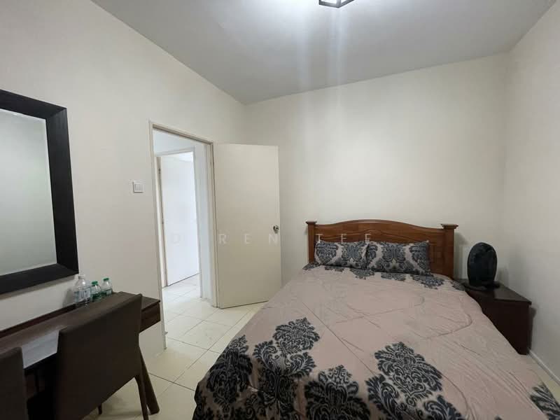 Kondominium untuk Disewa di Platinum Lake PV 12 - Diren Tee - PropertyGuru.com.my