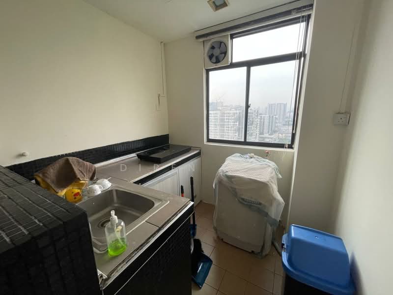Kondominium untuk Disewa di Platinum Lake PV 12 - Diren Tee - PropertyGuru.com.my