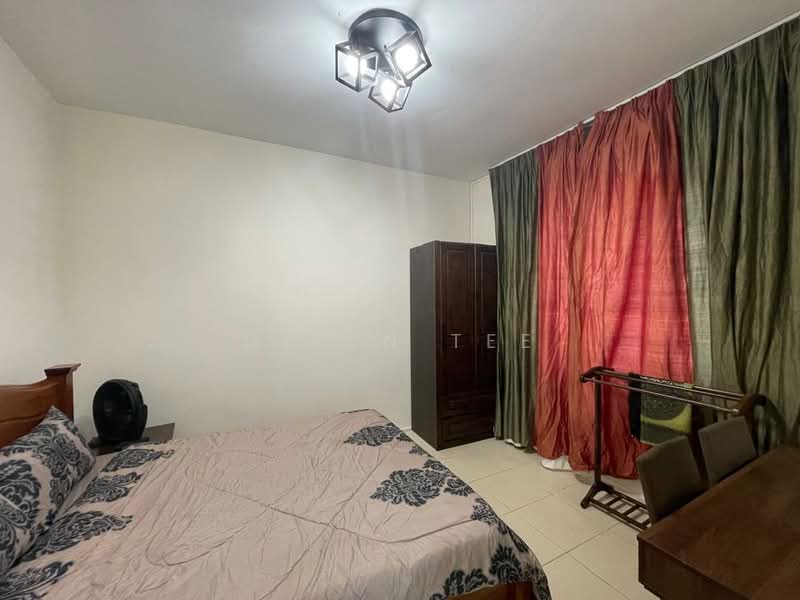Kondominium untuk Disewa di Platinum Lake PV 12 - Diren Tee - PropertyGuru.com.my