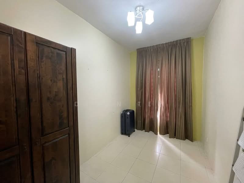 Kondominium untuk Disewa di Platinum Lake PV 12 - Diren Tee - PropertyGuru.com.my