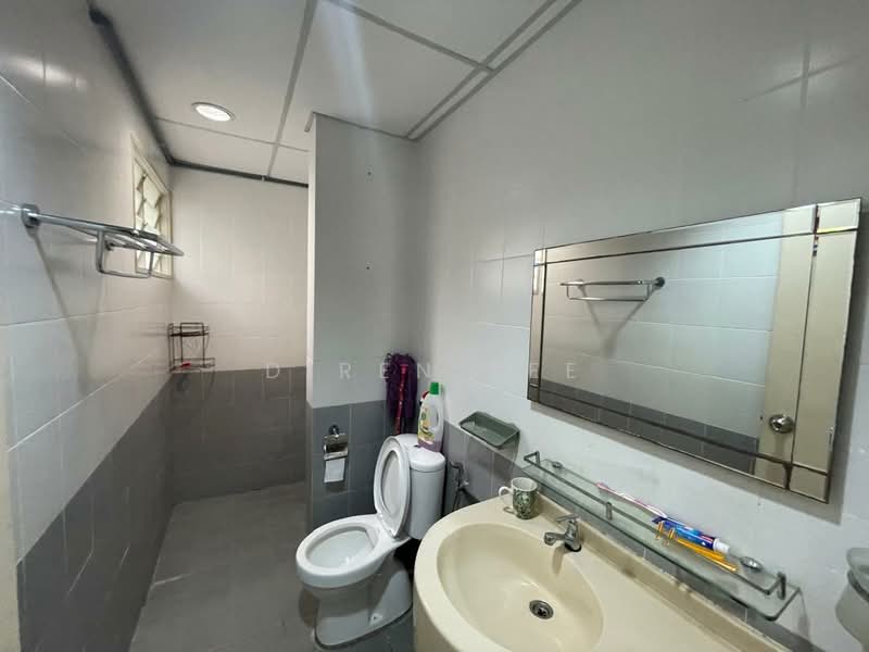 Kondominium untuk Disewa di Platinum Lake PV 12 - Diren Tee - PropertyGuru.com.my