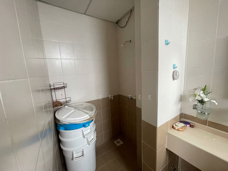 Kondominium untuk Disewa di Platinum Lake PV 12 - Diren Tee - PropertyGuru.com.my