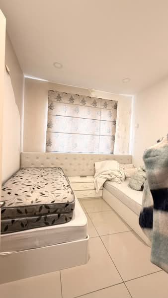 Cluster House for Sale in Taman Gaya (Ulu Tiram) - Samuel Lee - Bedroom - PropertyGuru.com.my