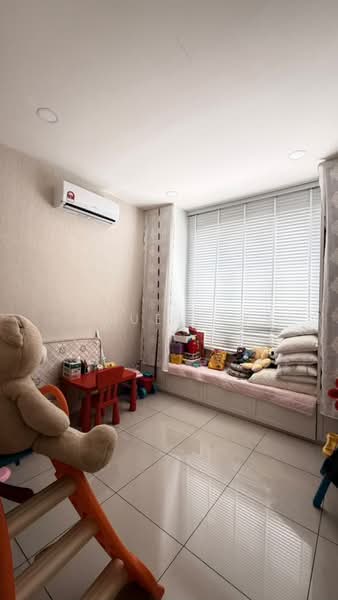 Cluster House for Sale in Taman Gaya (Ulu Tiram) - Samuel Lee - Interior - PropertyGuru.com.my