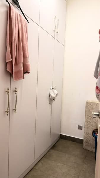 Cluster House for Sale in Taman Gaya (Ulu Tiram) - Samuel Lee - Interior - PropertyGuru.com.my