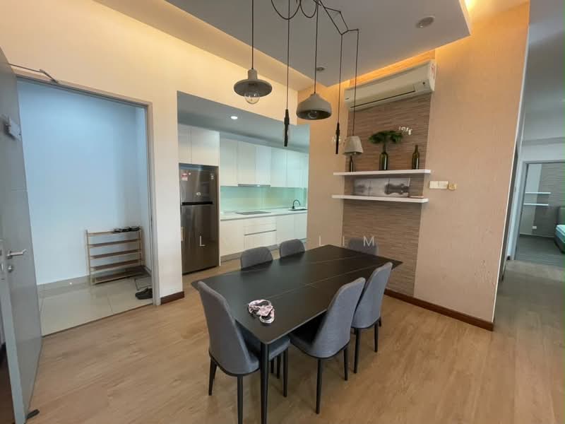 Servis Apartment untuk Disewa di Tropez Residences - Alvin Lim - PropertyGuru.com.my