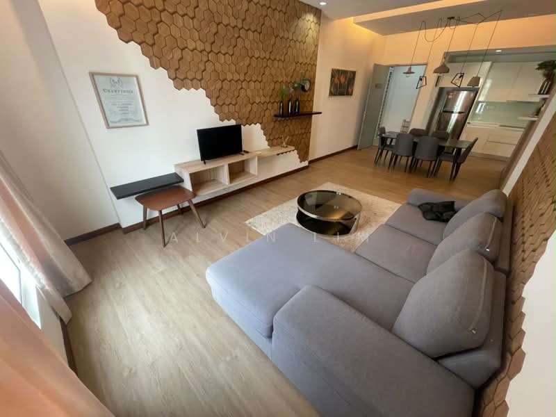 Servis Apartment untuk Disewa di Tropez Residences - Alvin Lim - PropertyGuru.com.my
