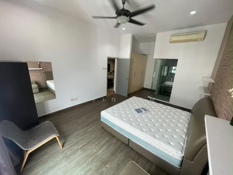 Servis Apartment untuk Disewa di Tropez Residences - Alvin Lim - PropertyGuru.com.my