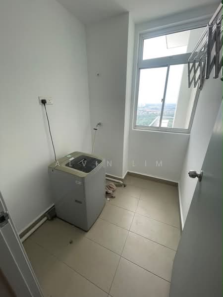 Servis Apartment untuk Disewa di Tropez Residences - Alvin Lim - PropertyGuru.com.my