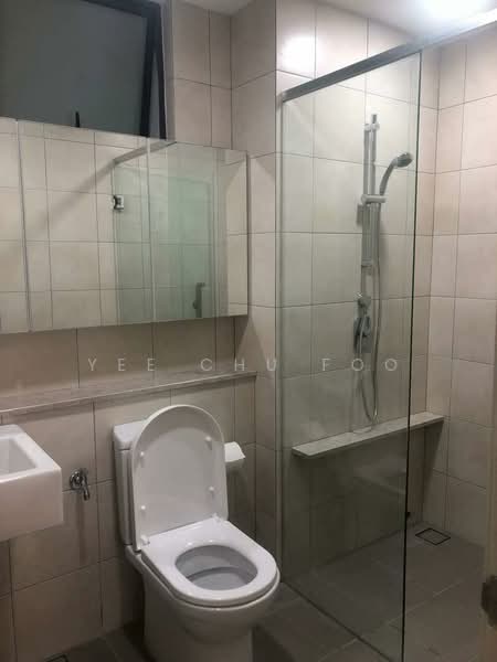 Pangsapuri untuk Dijual di The WaterEdge (Pinggiran Air) - Yee Chu Foo - PropertyGuru.com.my