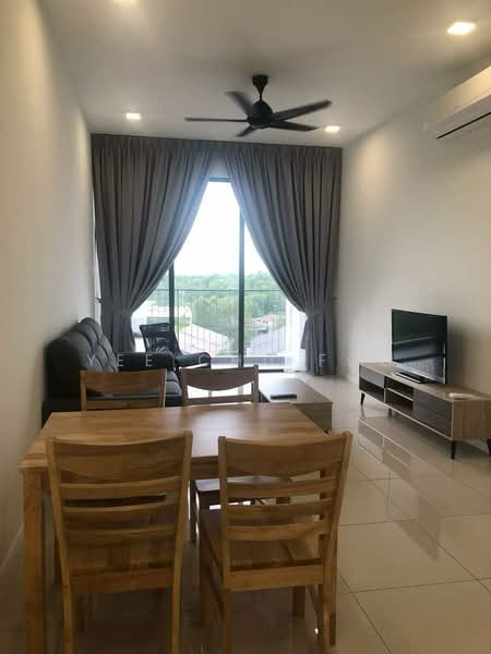 Pangsapuri untuk Dijual di The WaterEdge (Pinggiran Air) - Yee Chu Foo - PropertyGuru.com.my