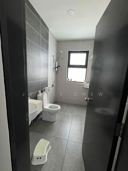 Rumah Teres 2-Tingkat untuk Dijual di Taman Glenmarie (Johor Bahru) - Jennie Chew - Bathroom - PropertyGuru.com.my