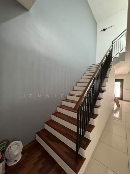 Rumah Teres 2-Tingkat untuk Dijual di Taman Glenmarie (Johor Bahru) - Jennie Chew - Interior - PropertyGuru.com.my
