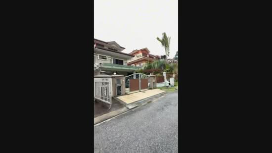 Rumah Teres 2.5-Tingkat untuk Dijual di Ampang Jaya (Ampang) - Najibah Sahari - PropertyGuru.com.my