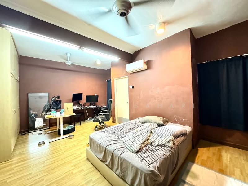 Rumah Teres 2.5-Tingkat untuk Dijual di Ampang Jaya (Ampang) - Najibah Sahari - PropertyGuru.com.my