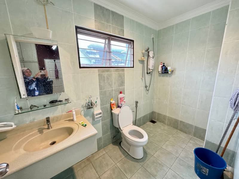 Rumah Teres 2.5-Tingkat untuk Dijual di Ampang Jaya (Ampang) - Najibah Sahari - PropertyGuru.com.my