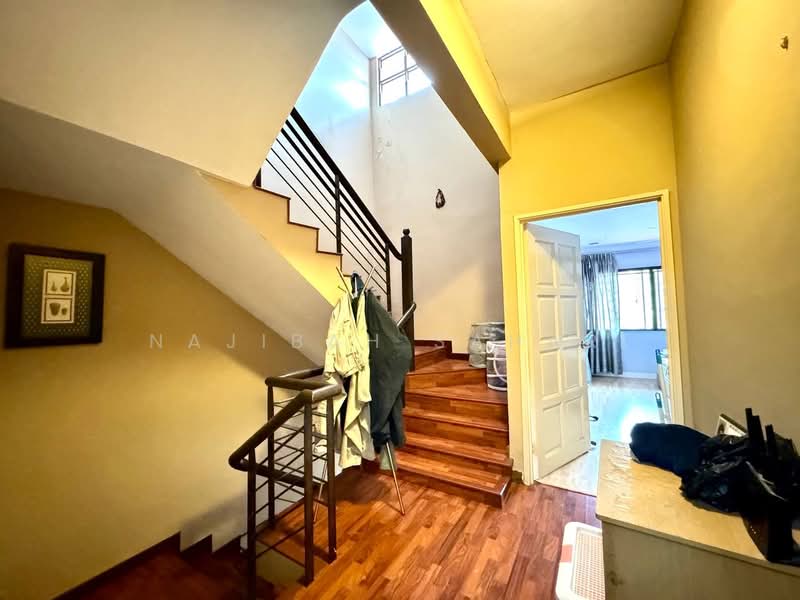 Rumah Teres 2.5-Tingkat untuk Dijual di Ampang Jaya (Ampang) - Najibah Sahari - PropertyGuru.com.my