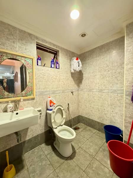 Rumah Teres 2.5-Tingkat untuk Dijual di Ampang Jaya (Ampang) - Najibah Sahari - PropertyGuru.com.my