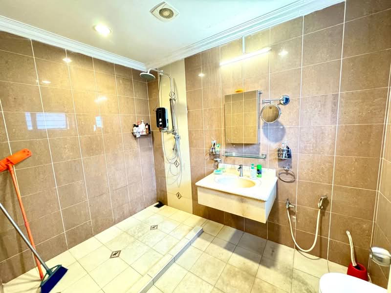 Rumah Teres 2.5-Tingkat untuk Dijual di Ampang Jaya (Ampang) - Najibah Sahari - PropertyGuru.com.my