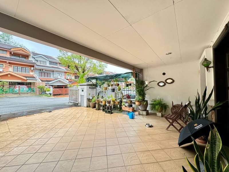 Rumah Teres 2.5-Tingkat untuk Dijual di Ampang Jaya (Ampang) - Najibah Sahari - PropertyGuru.com.my