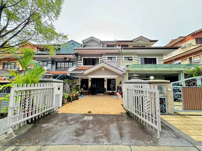 Rumah Teres 2.5-Tingkat untuk Dijual di Ampang Jaya (Ampang) - Najibah Sahari - PropertyGuru.com.my