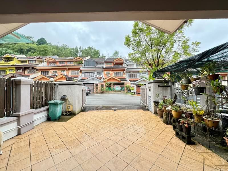 Rumah Teres 2.5-Tingkat untuk Dijual di Ampang Jaya (Ampang) - Najibah Sahari - PropertyGuru.com.my