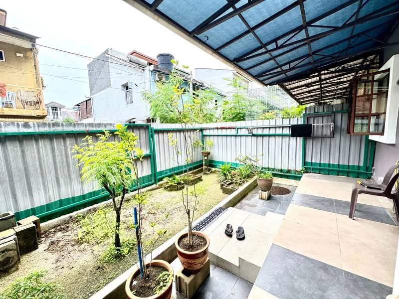 Rumah Teres 2.5-Tingkat untuk Dijual di Ampang Jaya (Ampang) - Najibah Sahari - PropertyGuru.com.my