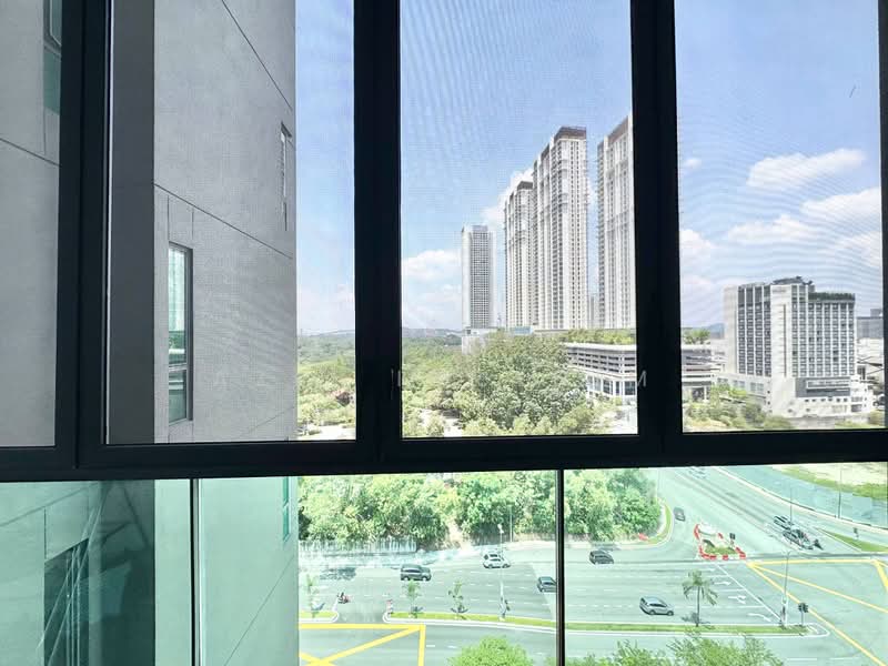 Condominium for Sale at The Treez Jalil Residen - Azli Ibrahim - View - PropertyGuru.com.my