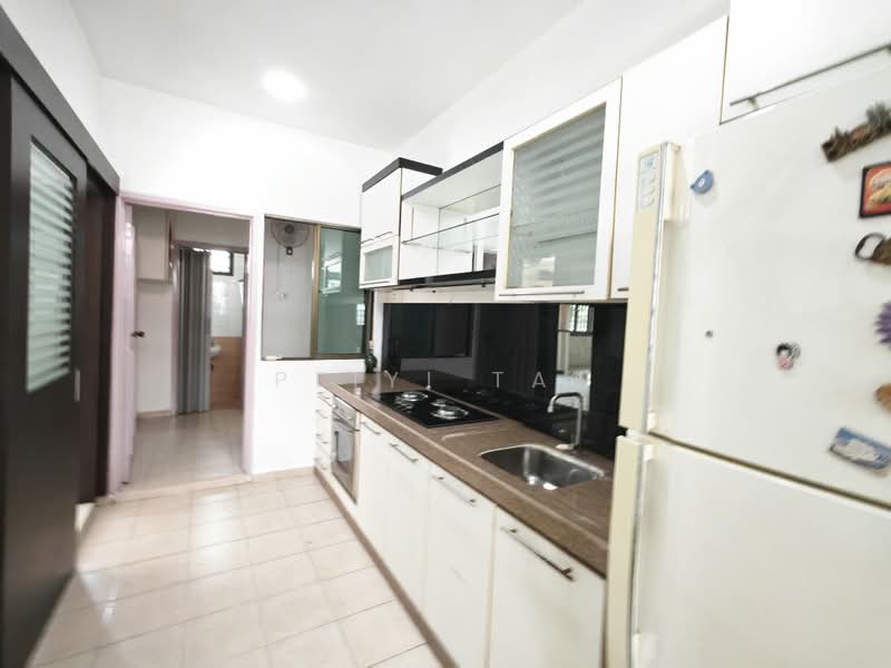 Link Bungalow for Rent in Austin (Johor Bahru) - PeiYi Tan - PropertyGuru.com.my