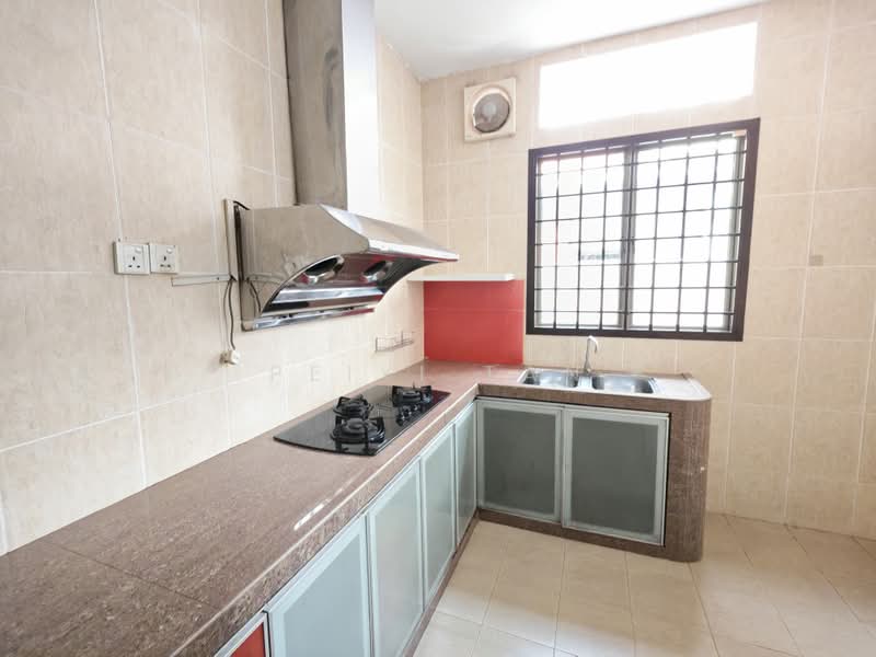 Link Bungalow for Rent in Austin (Johor Bahru) - PeiYi Tan - PropertyGuru.com.my
